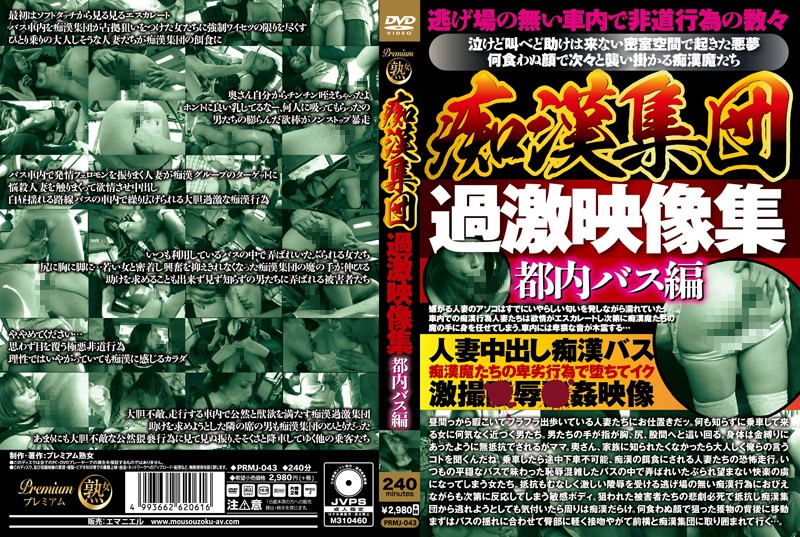 PRMJ-043